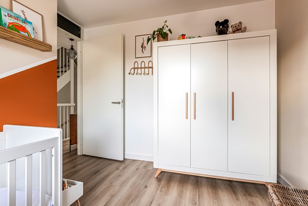 Medium property photo - Jean Perrinstraat 15, 1341 DG Almere